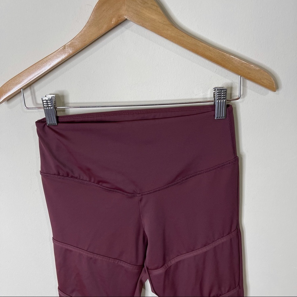 L’urv Revolve Full Length Little Love Leggings - Picture 3 of 7